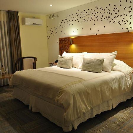 Hotel Origenes Vallenar Phòng bức ảnh
