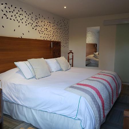 Hotel Origenes Vallenar Ngoại thất bức ảnh
