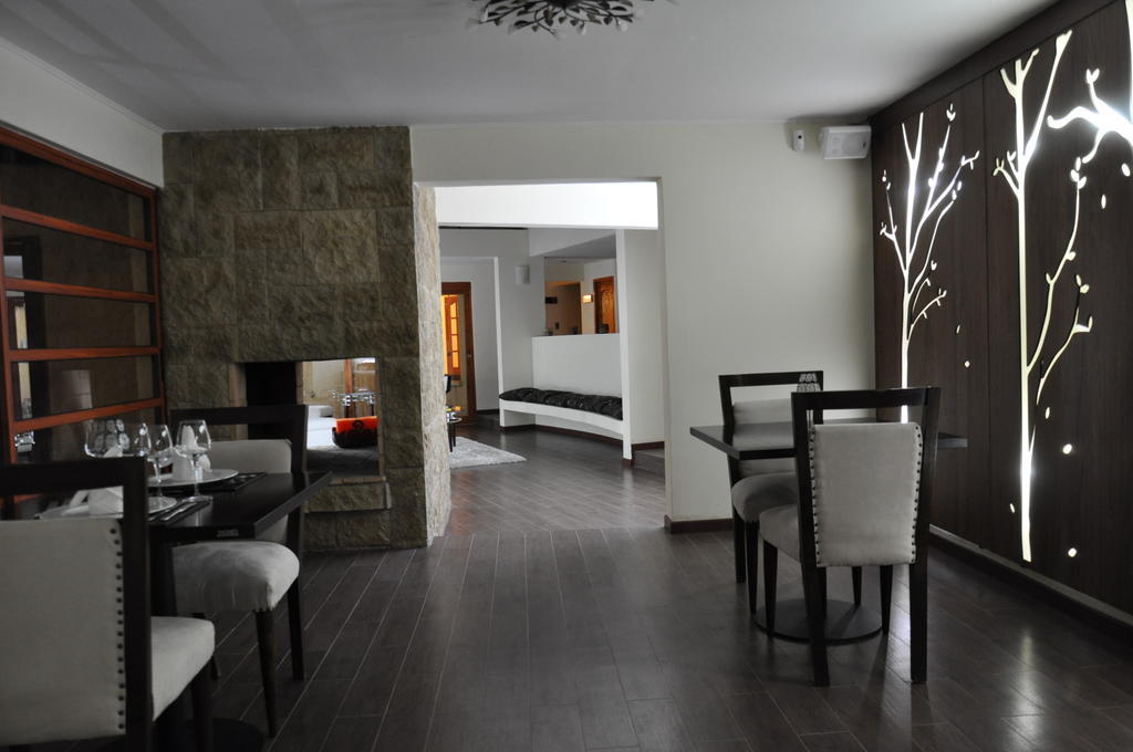 Hotel Origenes Vallenar Ngoại thất bức ảnh