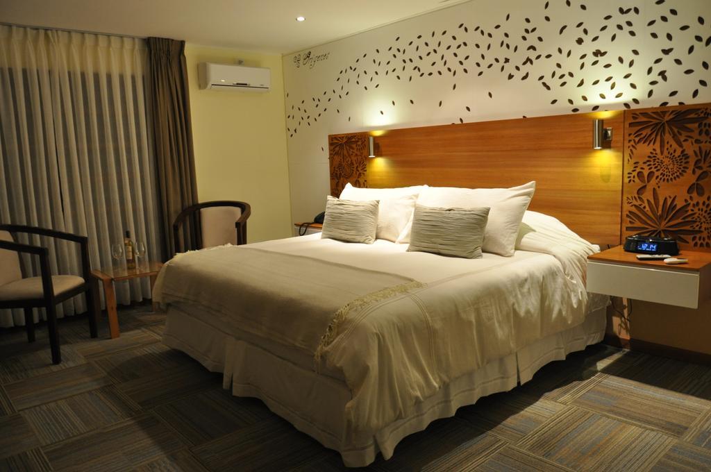 Hotel Origenes Vallenar Phòng bức ảnh