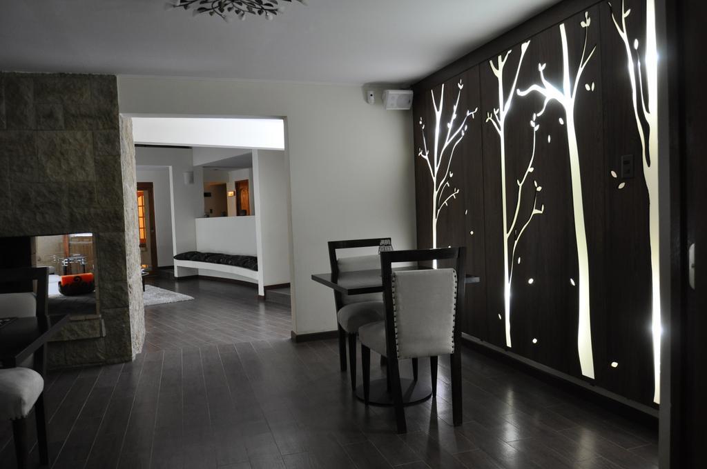 Hotel Origenes Vallenar Ngoại thất bức ảnh