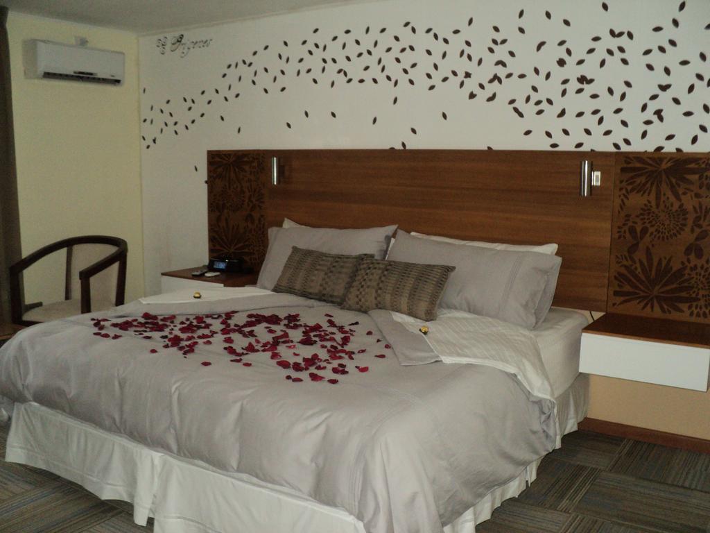Hotel Origenes Vallenar Ngoại thất bức ảnh