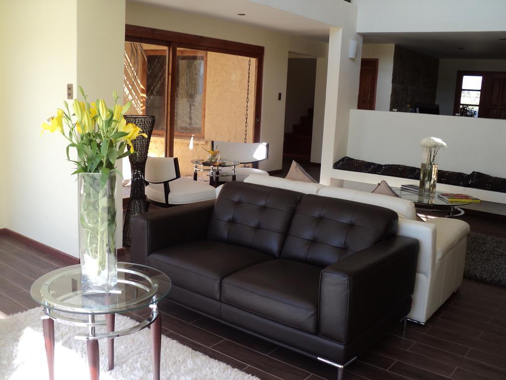 Hotel Origenes Vallenar Ngoại thất bức ảnh