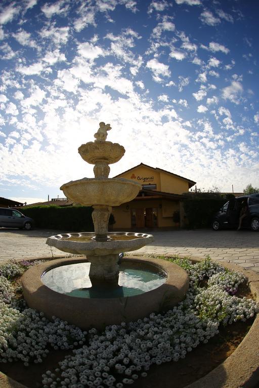 Hotel Origenes Vallenar Ngoại thất bức ảnh