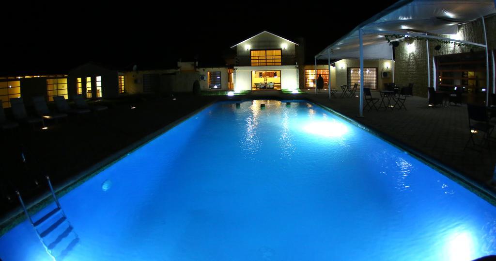 Hotel Origenes Vallenar Ngoại thất bức ảnh