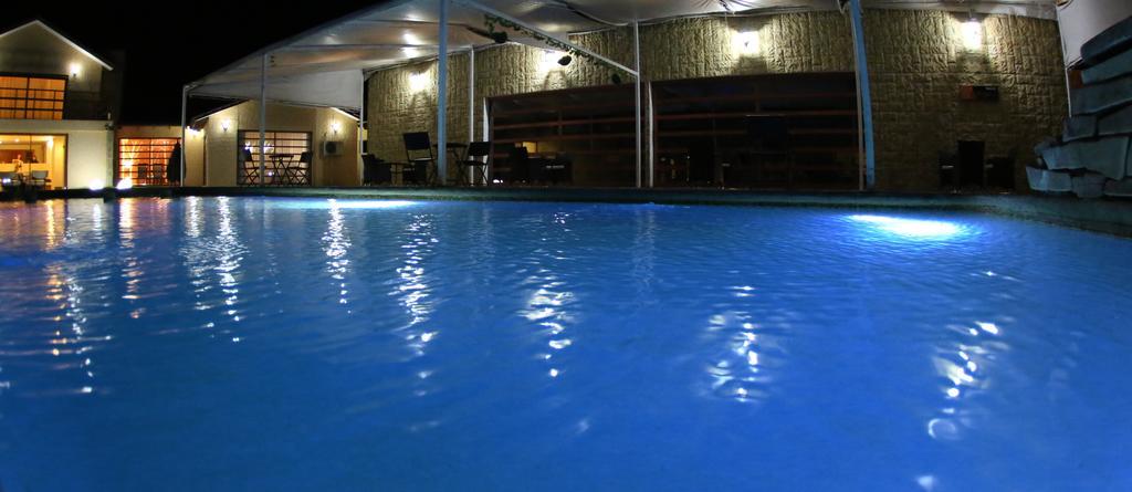 Hotel Origenes Vallenar Ngoại thất bức ảnh