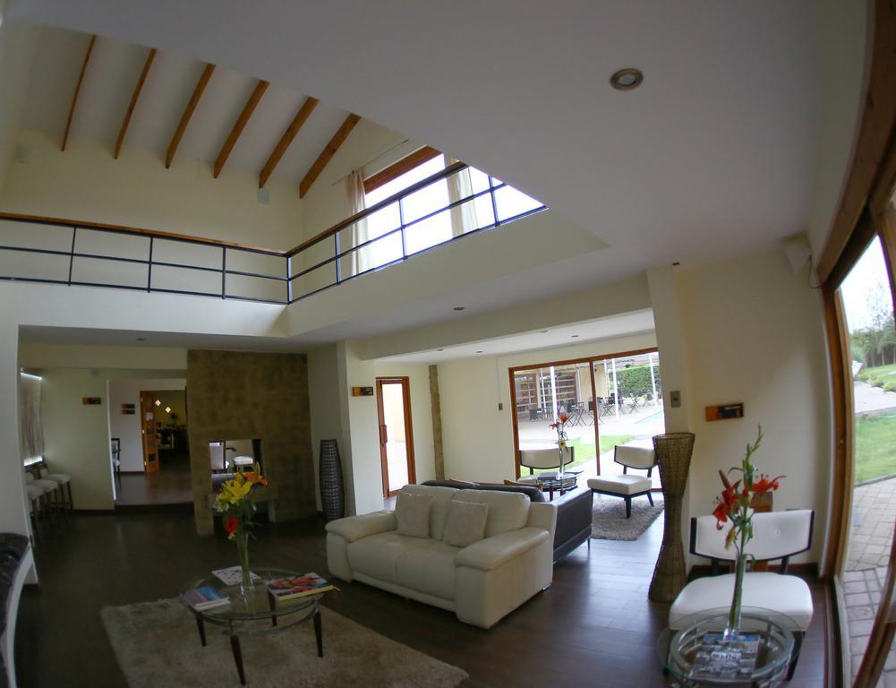 Hotel Origenes Vallenar Ngoại thất bức ảnh