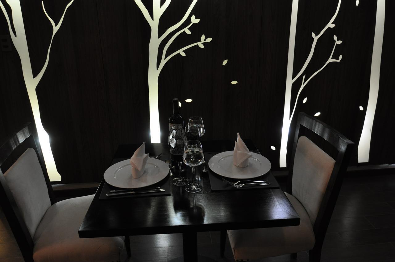 Hotel Origenes Vallenar Ngoại thất bức ảnh