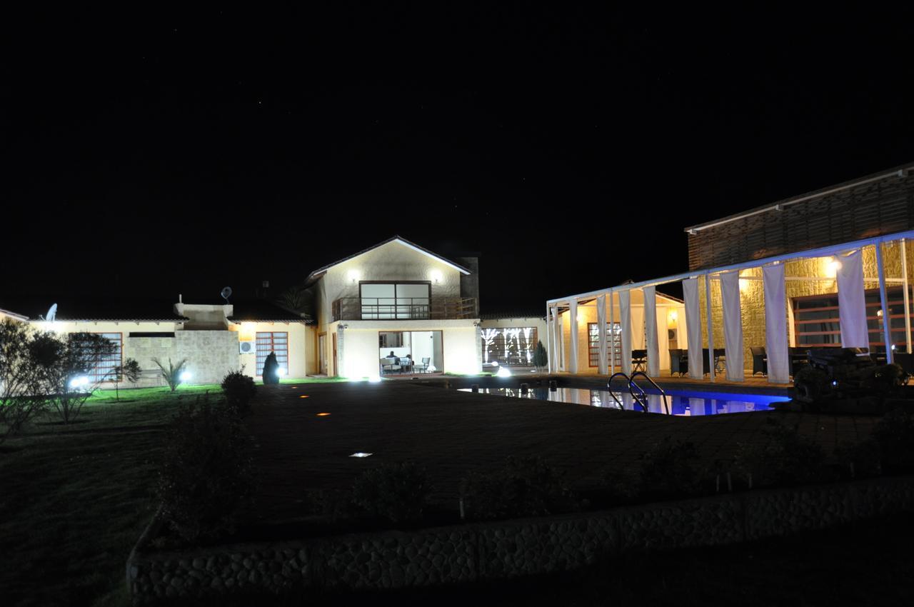 Hotel Origenes Vallenar Ngoại thất bức ảnh