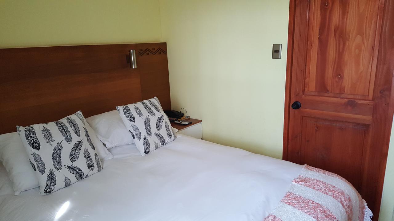 Hotel Origenes Vallenar Ngoại thất bức ảnh