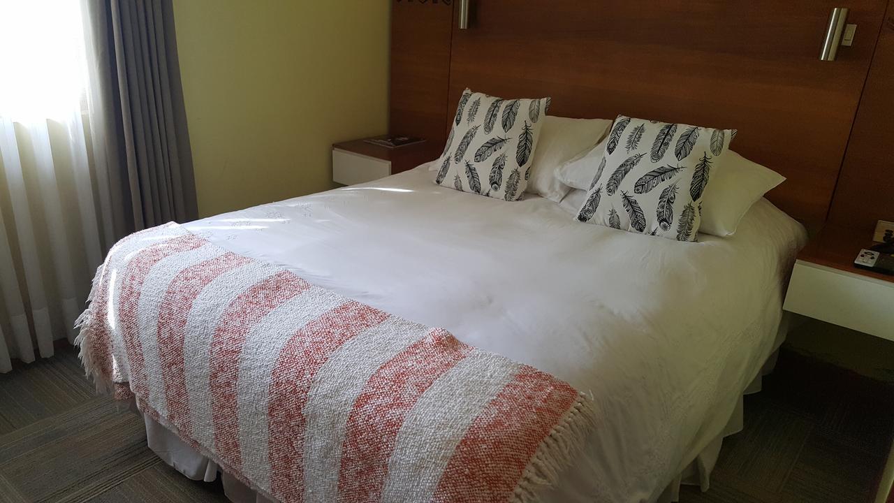 Hotel Origenes Vallenar Ngoại thất bức ảnh