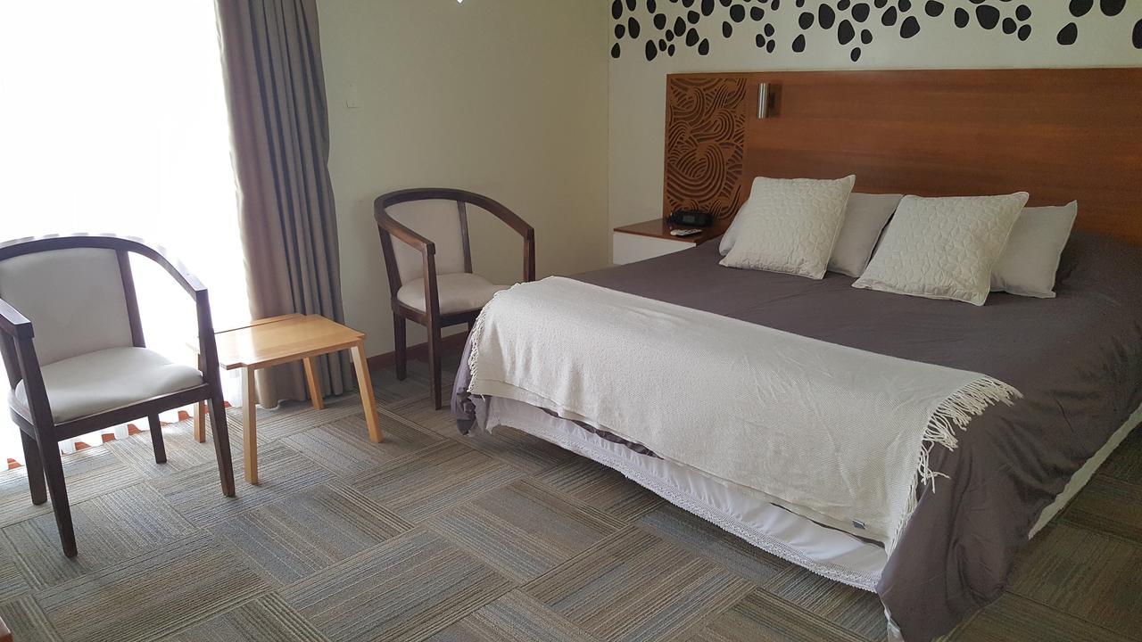 Hotel Origenes Vallenar Ngoại thất bức ảnh