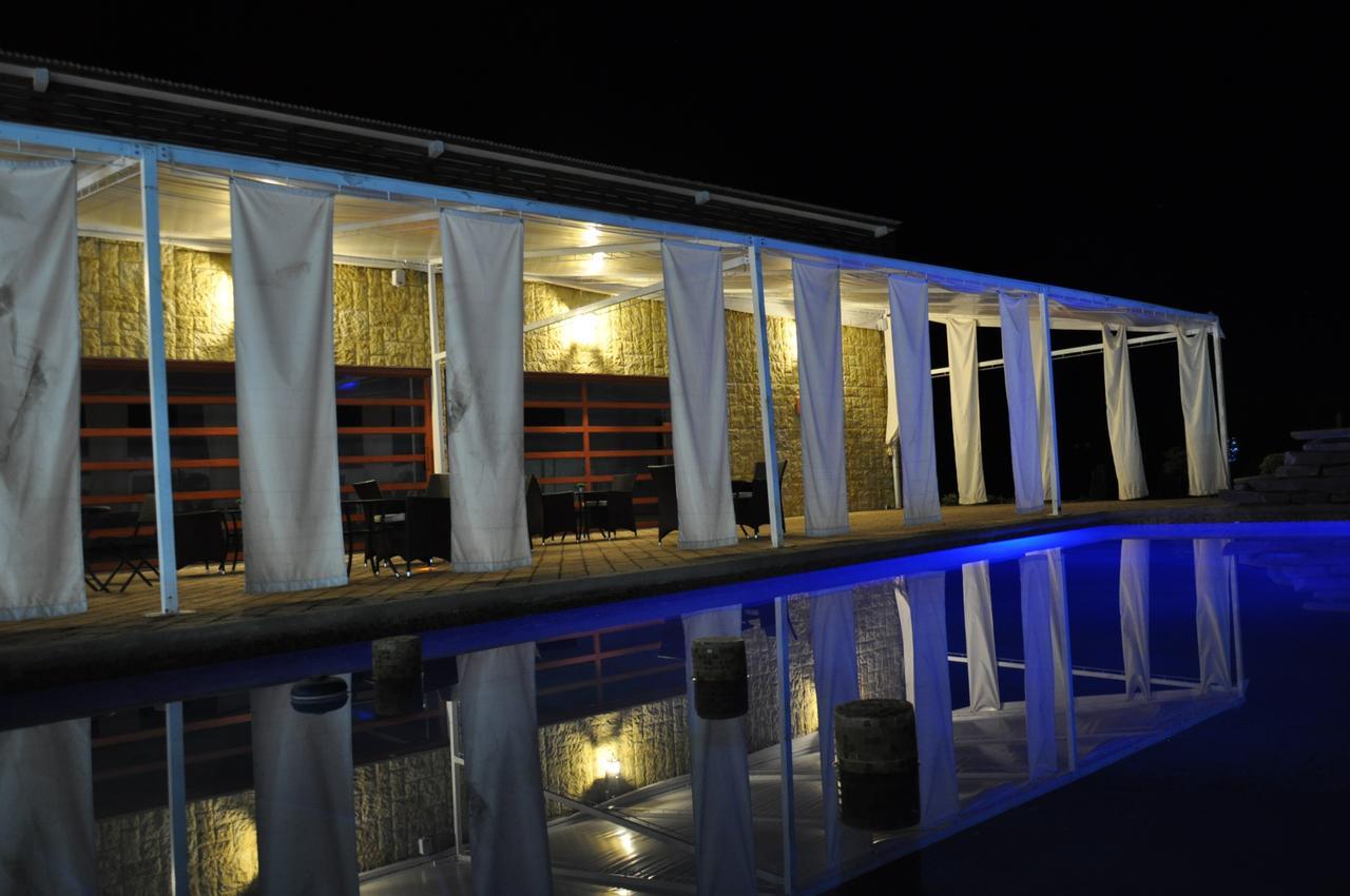 Hotel Origenes Vallenar Ngoại thất bức ảnh