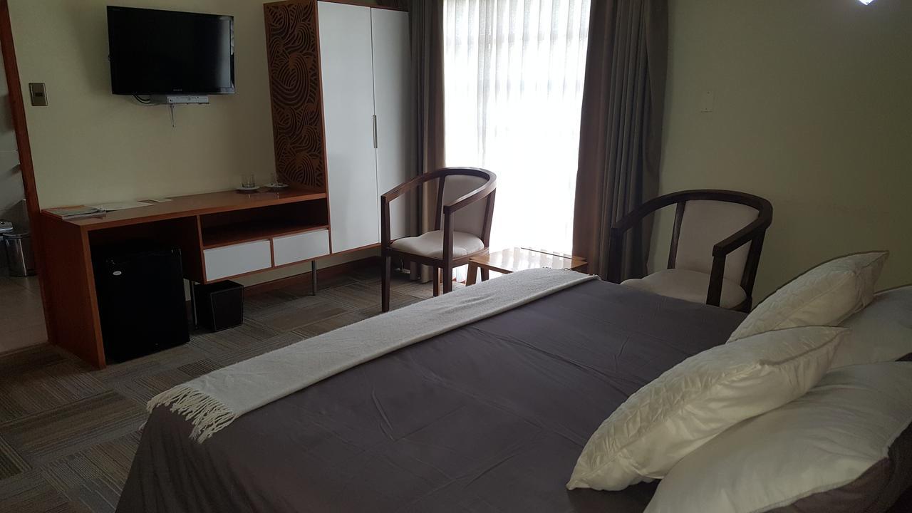 Hotel Origenes Vallenar Ngoại thất bức ảnh