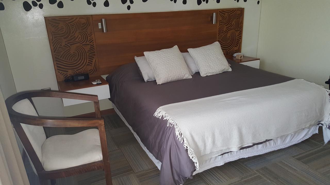 Hotel Origenes Vallenar Ngoại thất bức ảnh