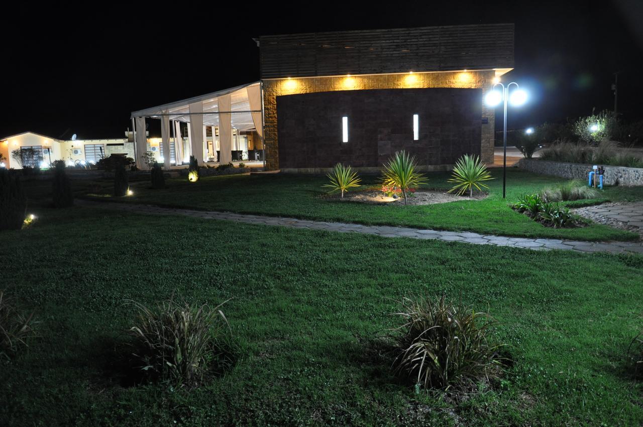 Hotel Origenes Vallenar Ngoại thất bức ảnh