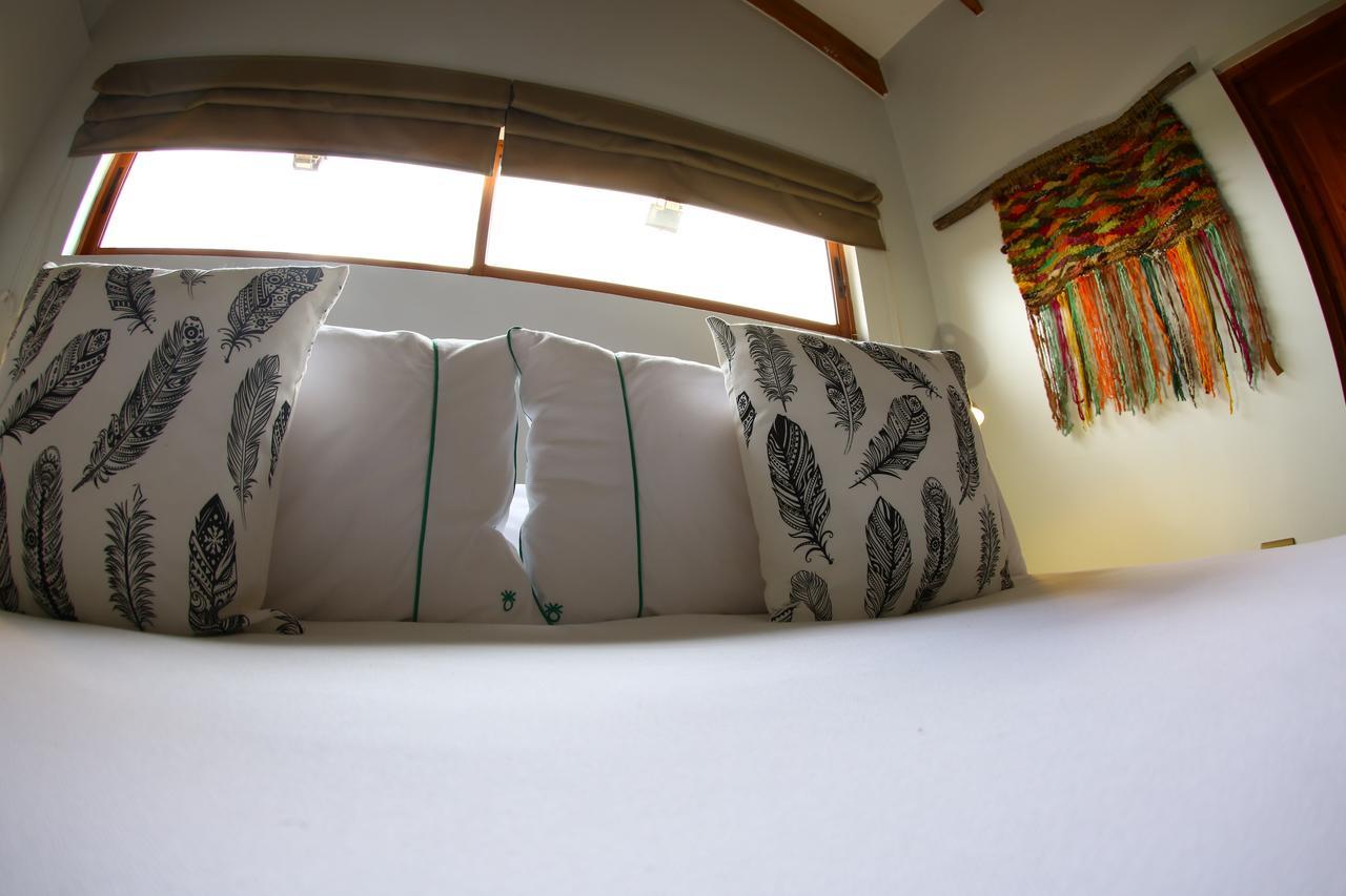 Hotel Origenes Vallenar Ngoại thất bức ảnh