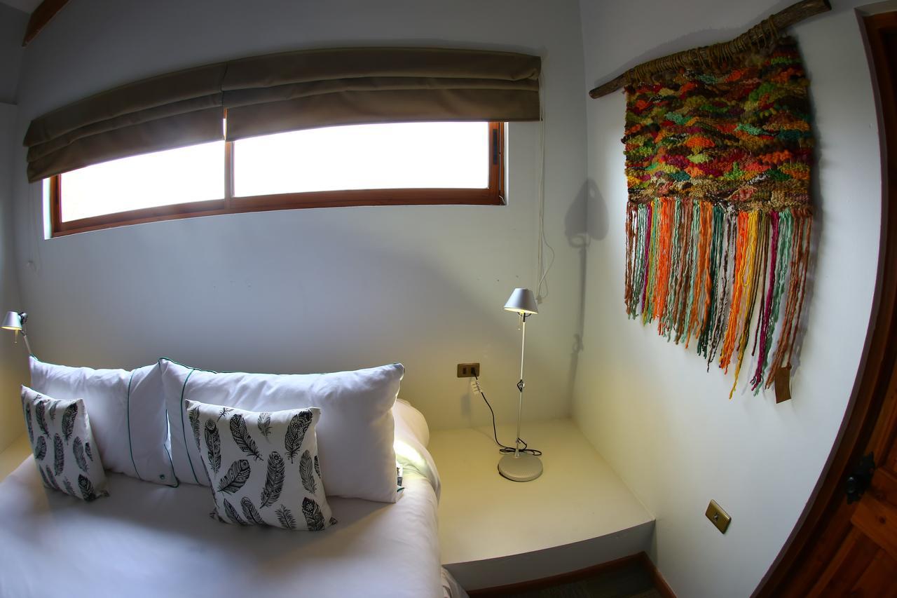 Hotel Origenes Vallenar Ngoại thất bức ảnh