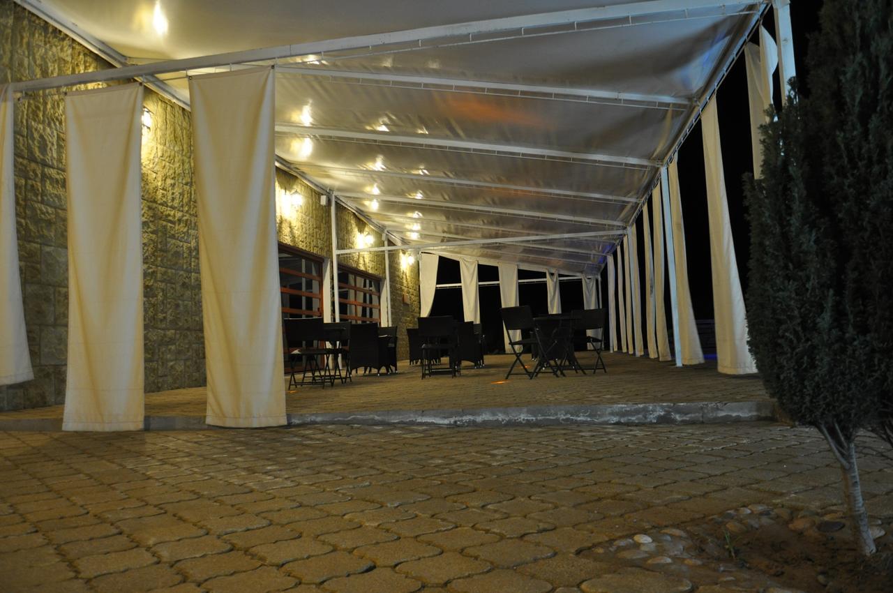 Hotel Origenes Vallenar Ngoại thất bức ảnh