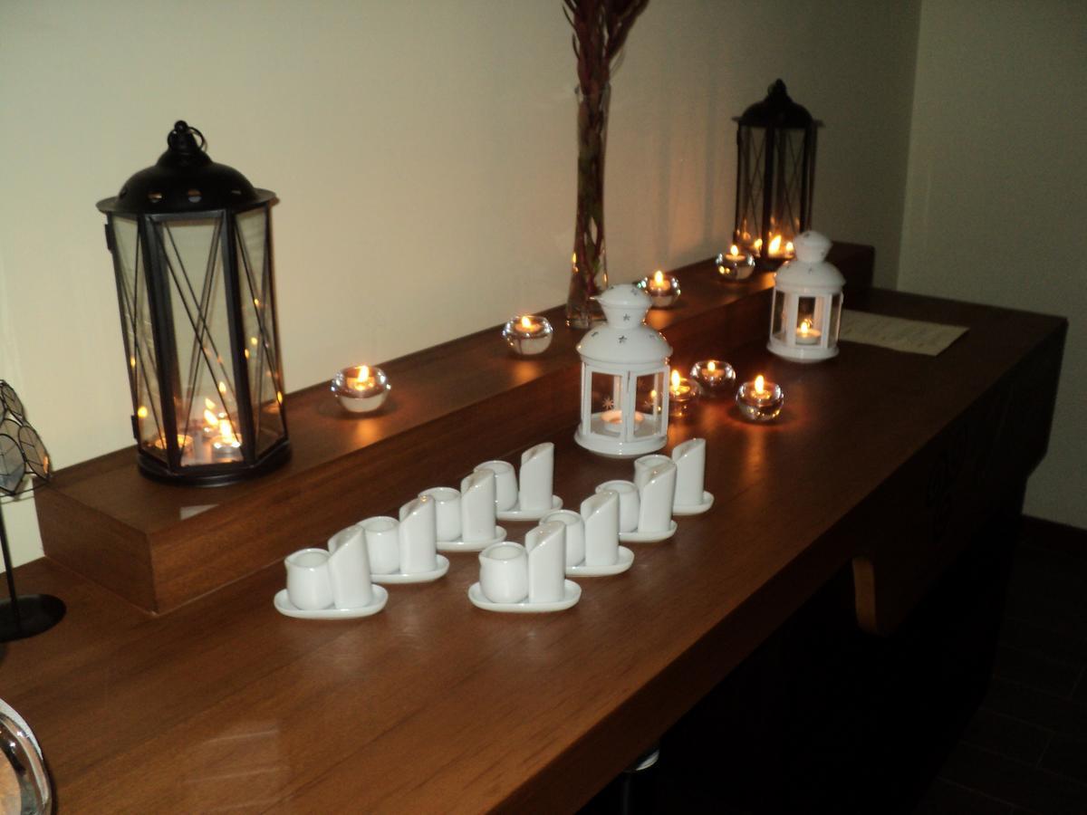 Hotel Origenes Vallenar Ngoại thất bức ảnh