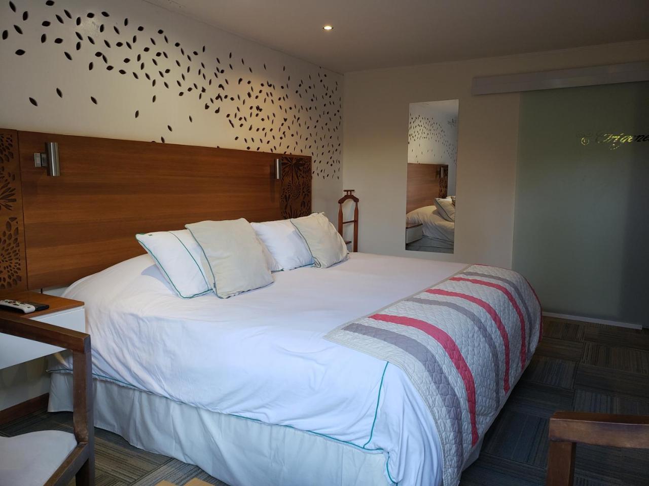 Hotel Origenes Vallenar Ngoại thất bức ảnh